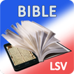 La Sainte Bible, Louis Segond アイコン
