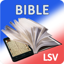La Sainte Bible, Louis Segond aplikacja