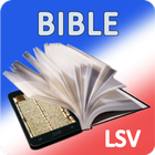 La Sainte Bible, Louis Segond アイコン