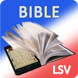 La Sainte Bible, Louis Segond simgesi
