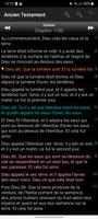 La Sainte Bible, Louis Segond screenshot 3
