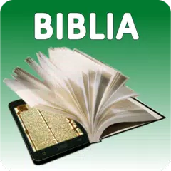 Скачать Szent Biblia (Holy Bible) APK