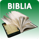 Szent Biblia (Holy Bible) aplikacja