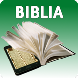 Szent Biblia (Holy Bible) 图标