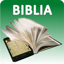 Szent Biblia (Holy Bible) APK