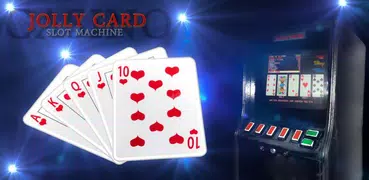 Jolly Card Poker