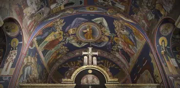 Božanstvena Liturgija J.Z.