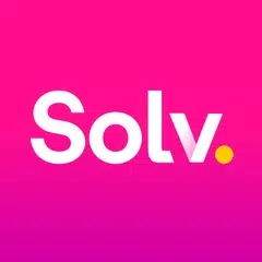 Solv: Find Quality Doctor Care XAPK Herunterladen