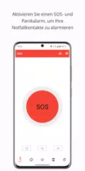 Notfall-SOS: Sicherheitsalarm XAPK Herunterladen