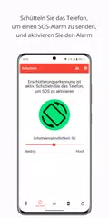 Notfall-SOS: Sicherheitsalarm XAPK Herunterladen