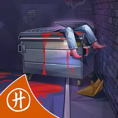 Solve It 2: My Father's Killer APK Herunterladen