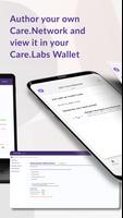 Care.Labs Wallet imagem de tela 3