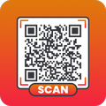 QR code Barcode Scanner Reader