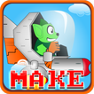 Game Level Maker icon