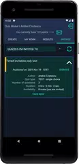 Quiz Maker アプリダウンロード
