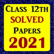 CBSE Class 12 Solved Papers 20