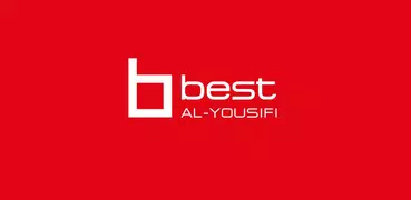 Best Alyousifi