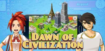 Dawn of Civilization