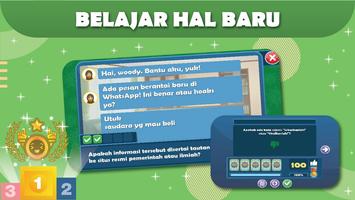 Dawn of Civilization syot layar 1