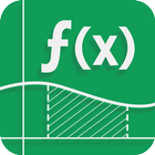 Calculatrice De Maths Pour Résoudre Équation icône