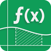 Calculatrice De Maths Pour Résoudre Équation icon