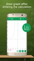 Math Solver With Steps & Graphing Calculator syot layar 3