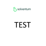 Solventum Test App icon