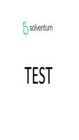 Solventum Test App screenshot 3