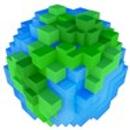 World of Cubes APK