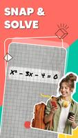 MathSnap poster