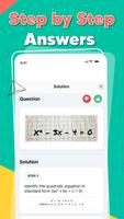 MathSnap screenshot 1
