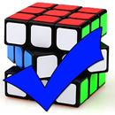 How to Solve a Rubik's Cube APK