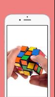 How to Solve a Rubik's Cube capture d'écran 3
