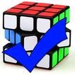 ”How to Solve a Rubik's Cube