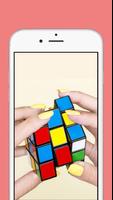 How to Solve a Rubik's Cube تصوير الشاشة 1