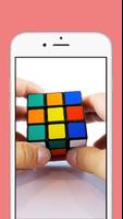 How to Solve a Rubik's Cube syot layar 2