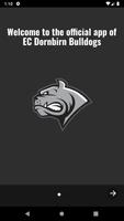 Dornbirn Bulldogs पोस्टर