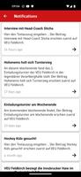 VEU Feldkirch screenshot 3
