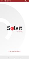 SolviT Customer 海报