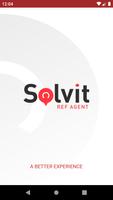 SolviT Customer Agent 海报