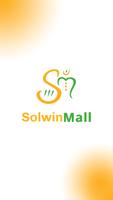 Solwin Mall Affiche