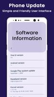 Software Update  System Update скриншот 1