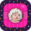 Baby Photo Frames plus