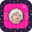 Baby Photo Frames plus APK