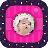 Baby Photo Frames plus