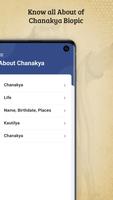 Chanakya Niti from A to Z imagem de tela 2