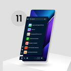 ikon Computer Launcher Ultimate