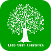 Land Unit Converter