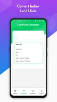 Land Unit Converter ภาพหน้าจอ 2