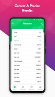 Land Unit Converter screenshot 3